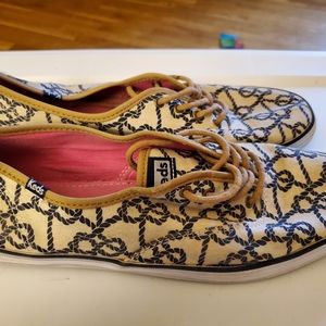 Keds sneakers